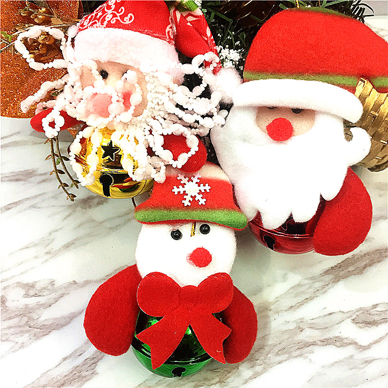 Christmas decorations for Christmas small gifts2