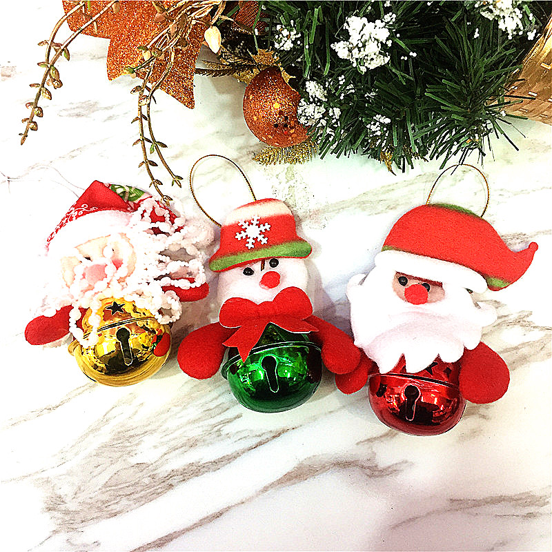 Christmas decorations for Christmas small gifts3