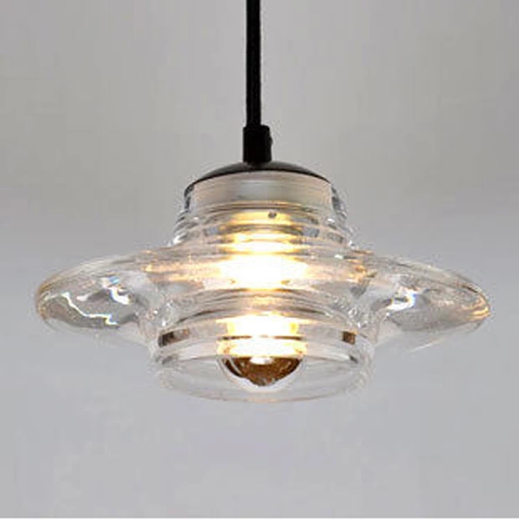 Post modernism small chandelier W-6301 A villa villas living room apartment small pendant lamp1