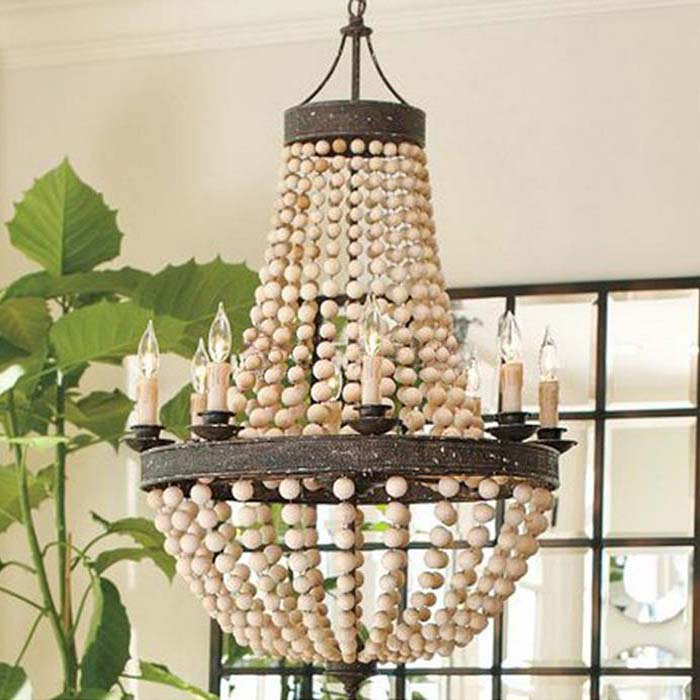 Modernism design chandelier W-6214-8 living room hotel apartment Chandelier2