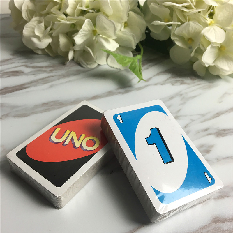 UNO solitaire card games1