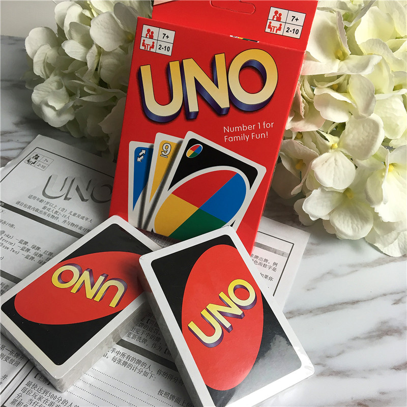 UNO solitaire card games3