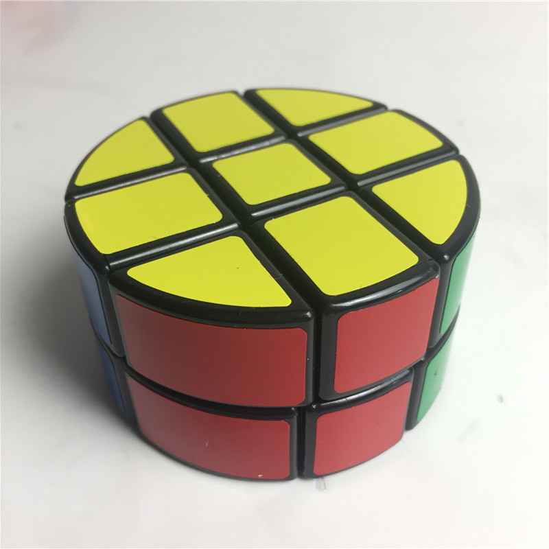 The magic cube of the portable wisdom1