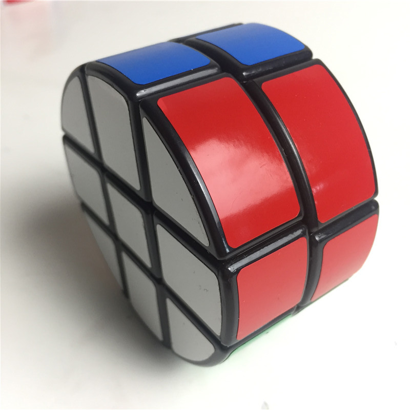 The magic cube of the portable wisdom3