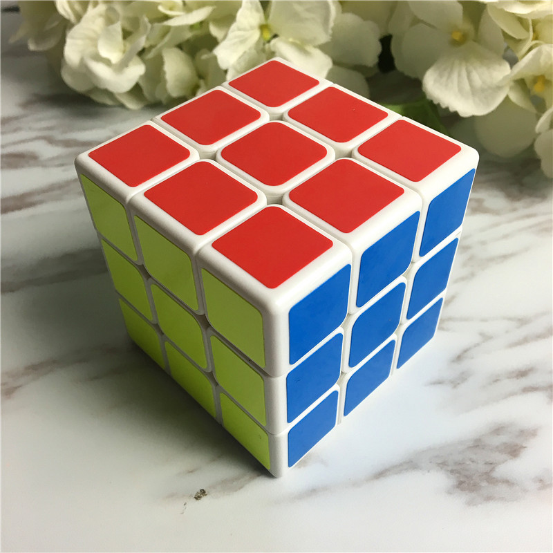 Three order a cube 7cm1