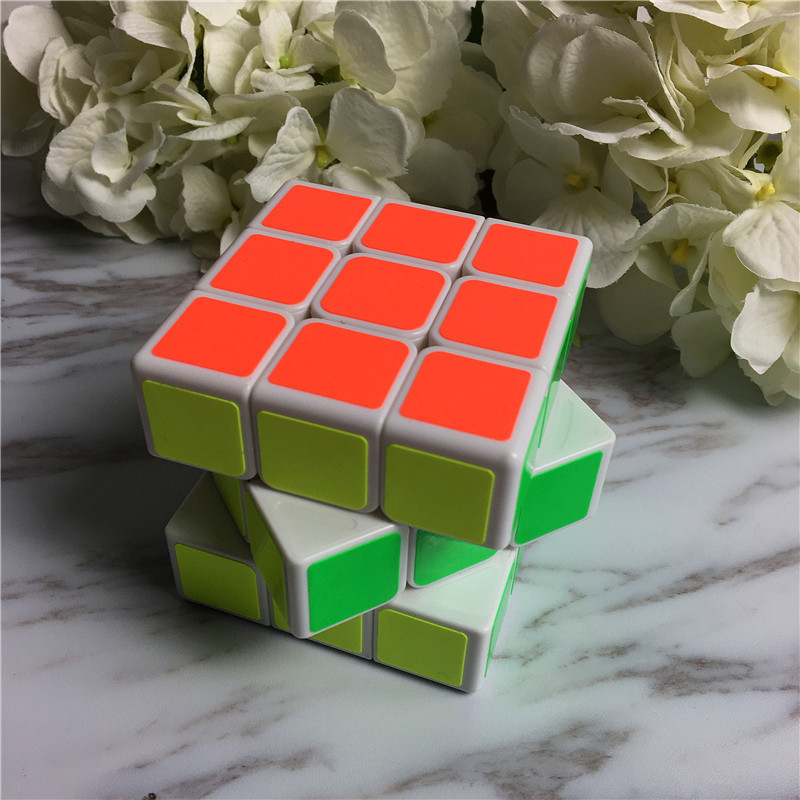 Three order a cube 7cm3