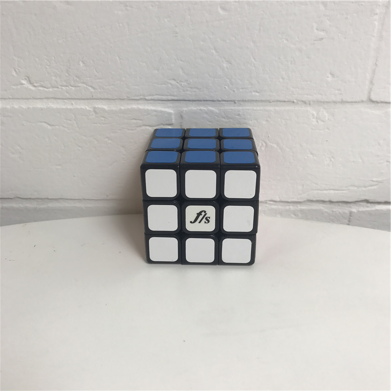 The three order magic cube for the portable intelligence1