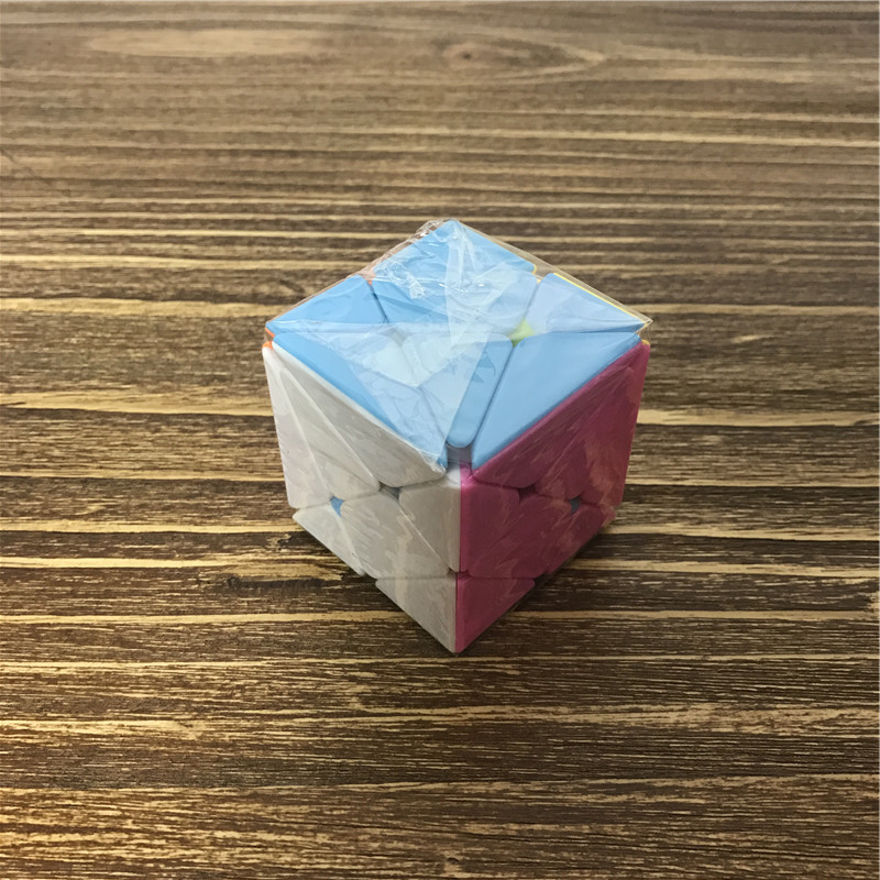 Transformers magic cube3