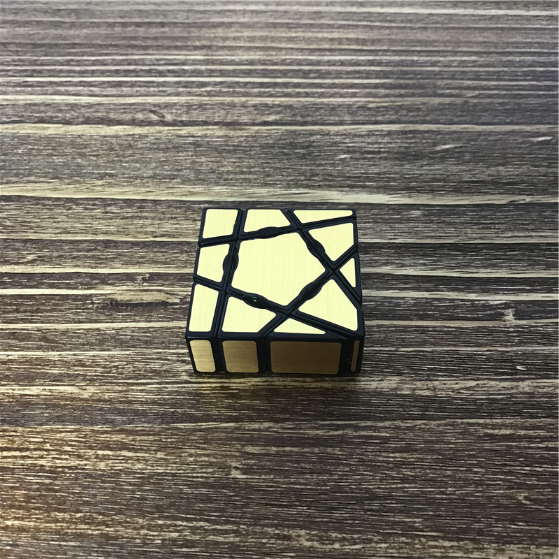 The first order of the portable puzzle2