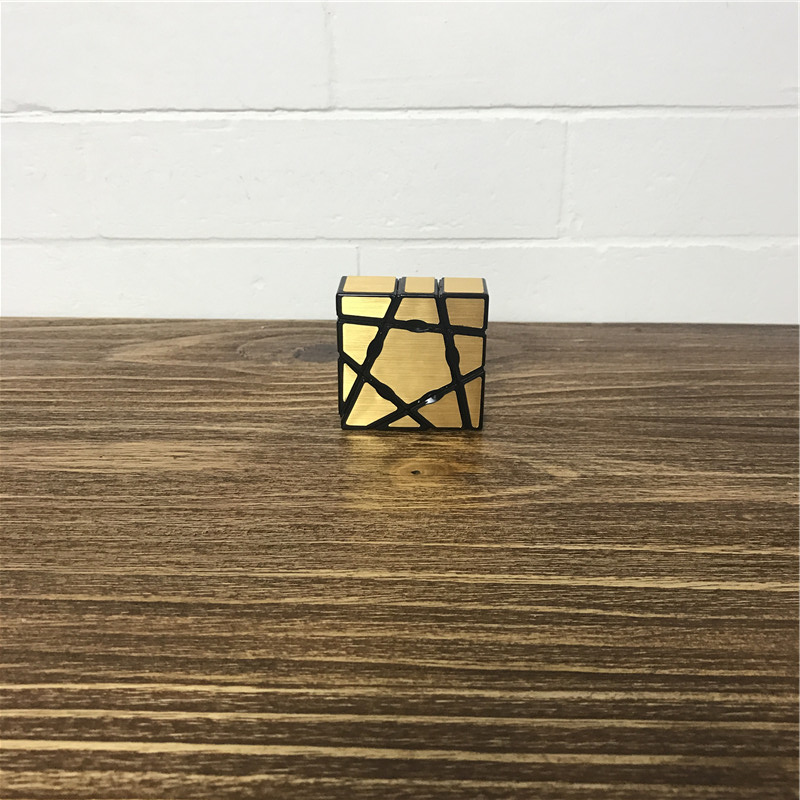 The first order of the portable puzzle3