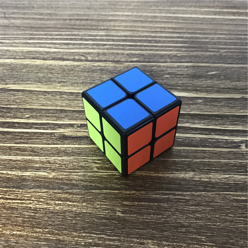The two order magic cube for the introduction of portable intelligence2