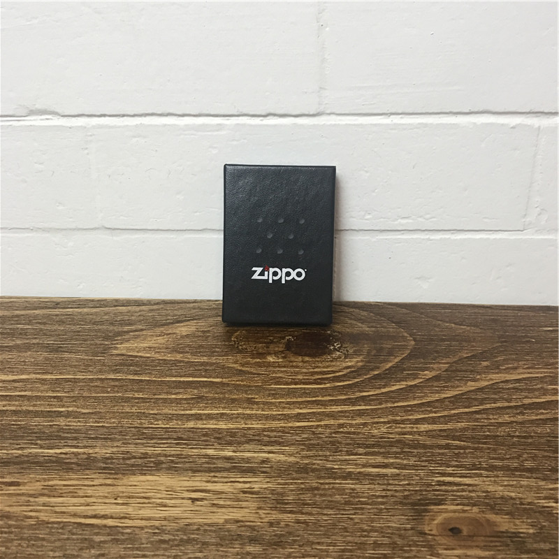 ZIPPO original feature styling high quality lighter3