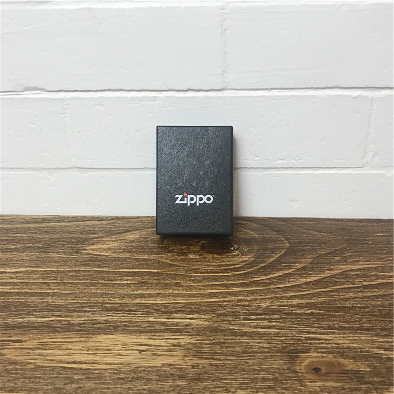 ZIPPO original feature styling high quality lighter3