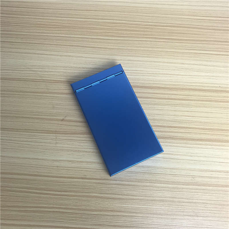 Creative thin cigarette box cigarettes with portable cigarette boxes3