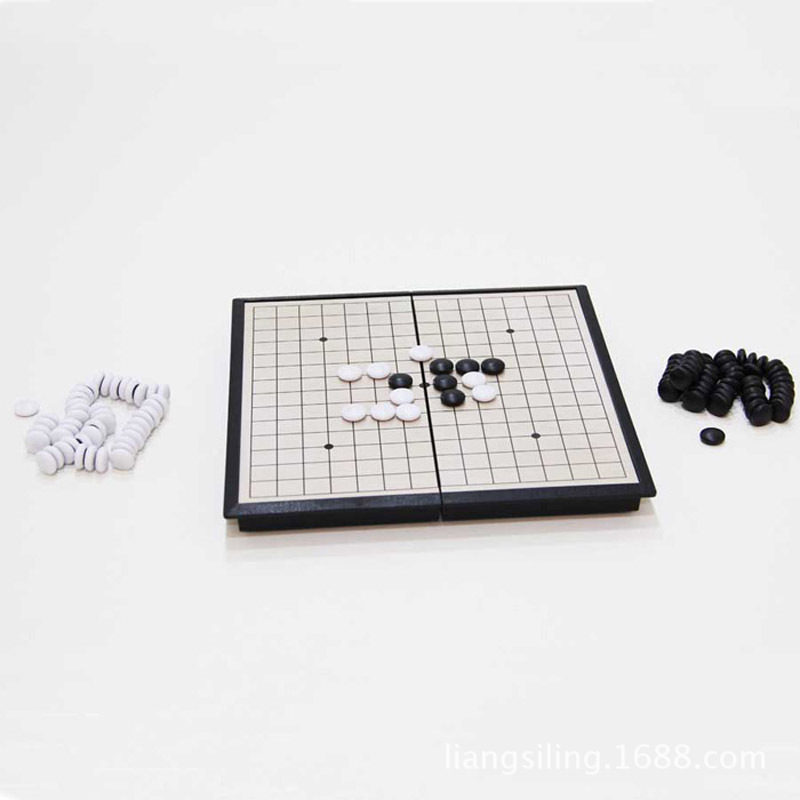 小盒五子棋 (12)