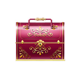 Jewelry boxes, makeup, personal items