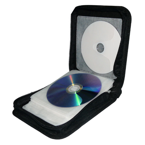 CD package